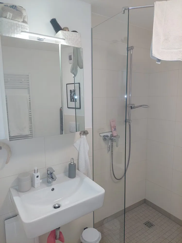 1 Zimmer Wohnung mit 30 m² in Münster – Bild 5