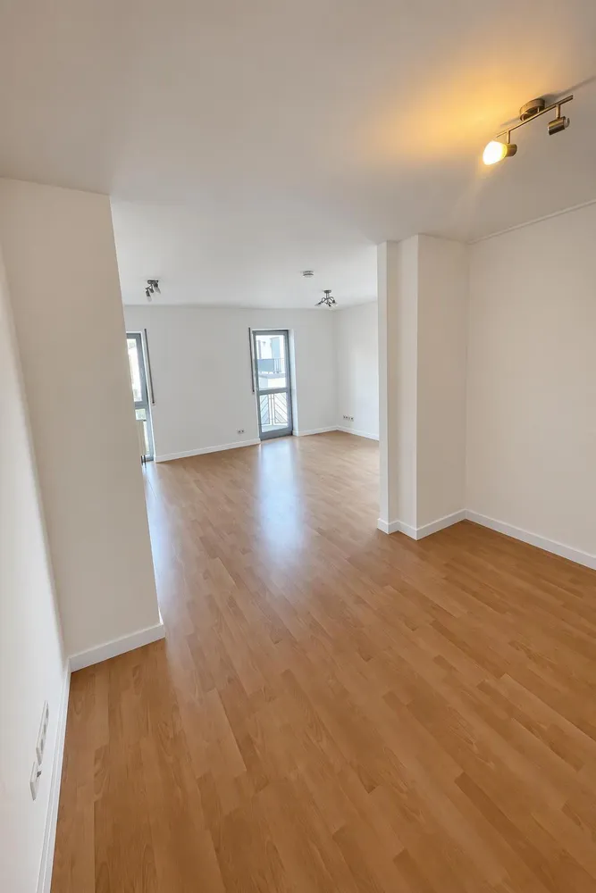1 Zimmer Wohnung mit 56 m² in Heppenheim – Bild 7