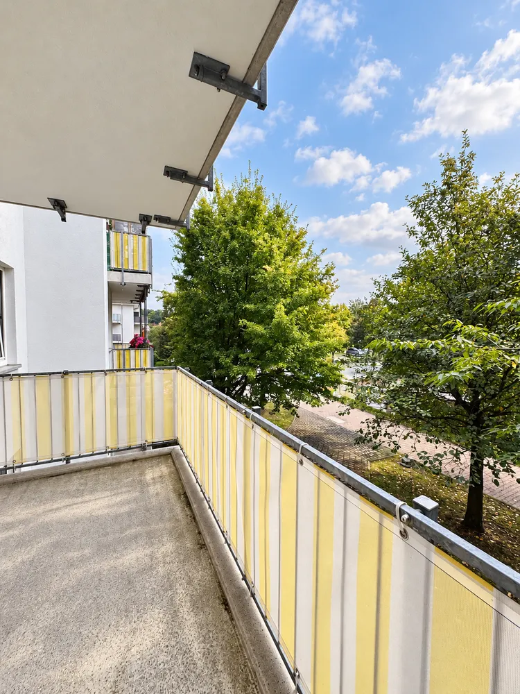 1 Zimmer Wohnung mit 45 m² in Chemnitz – Bild 10