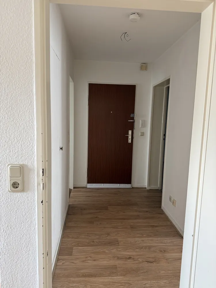 2 Zimmer Wohnung mit 59 m² in Ludwigshafen am Rhein – Bild 3