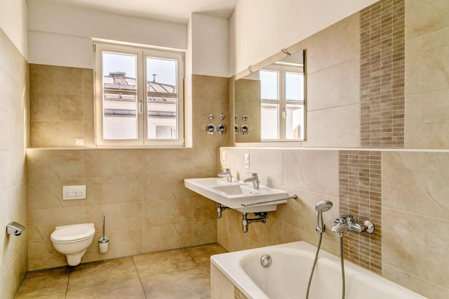 3 Zimmer Wohnung mit 115 m² in München – Bild 5