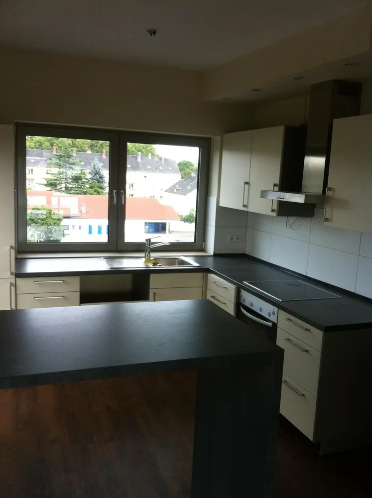 4 Zimmer Wohnung mit 117 m² in Dortmund – Bild 2
