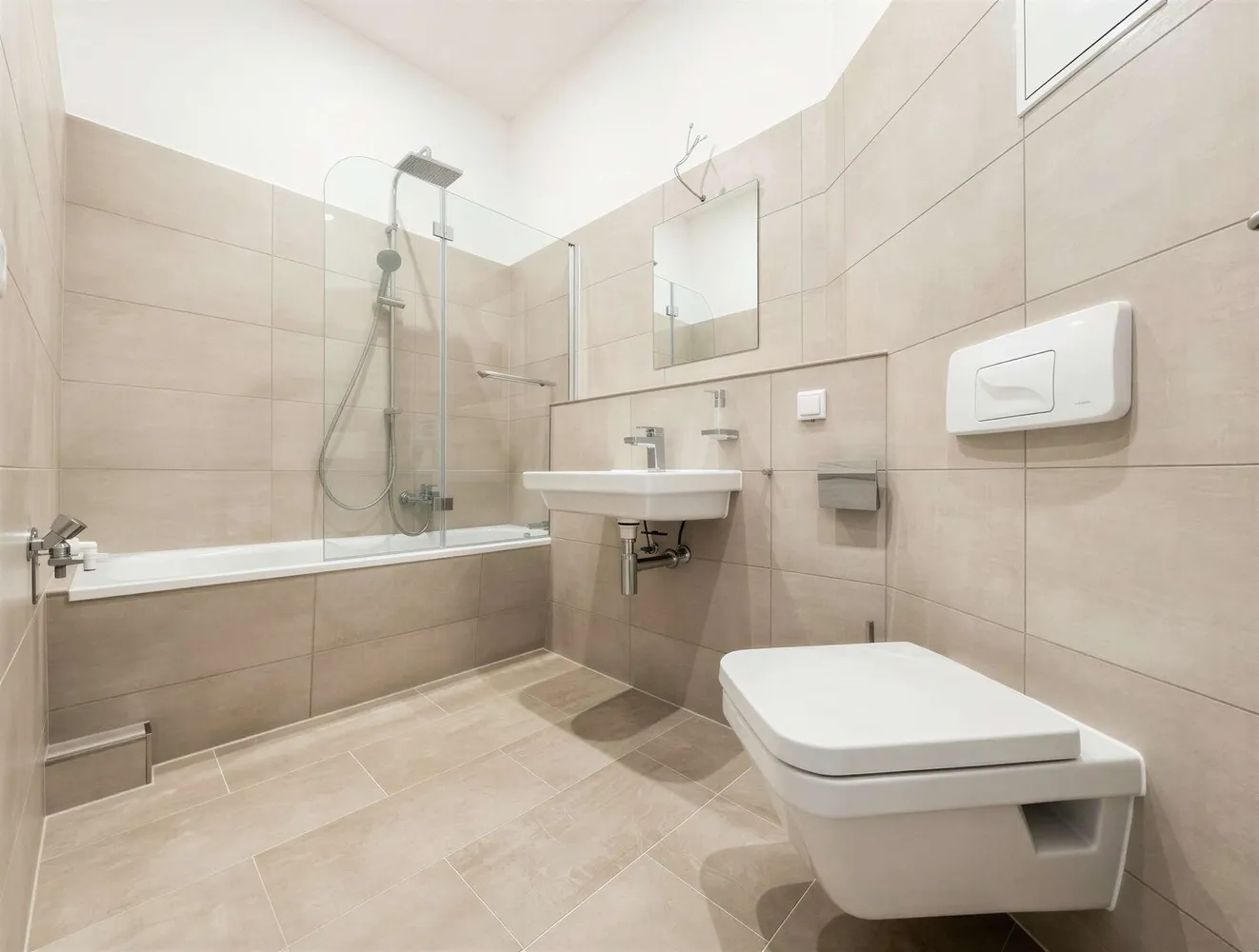 4 Zimmer Wohnung mit 96 m² in Leipzig – Bild 1