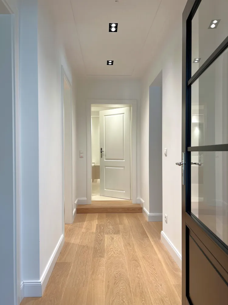 3 Zimmer Wohnung mit 124 m² in Hamburg – Bild 8