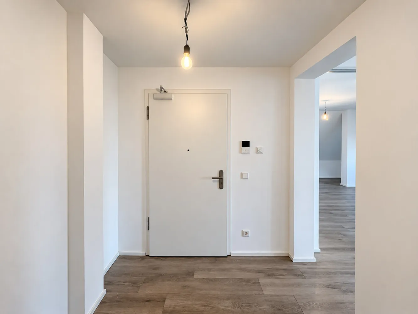 4 room apartment with 115 m² in Bensheim – Photo 3