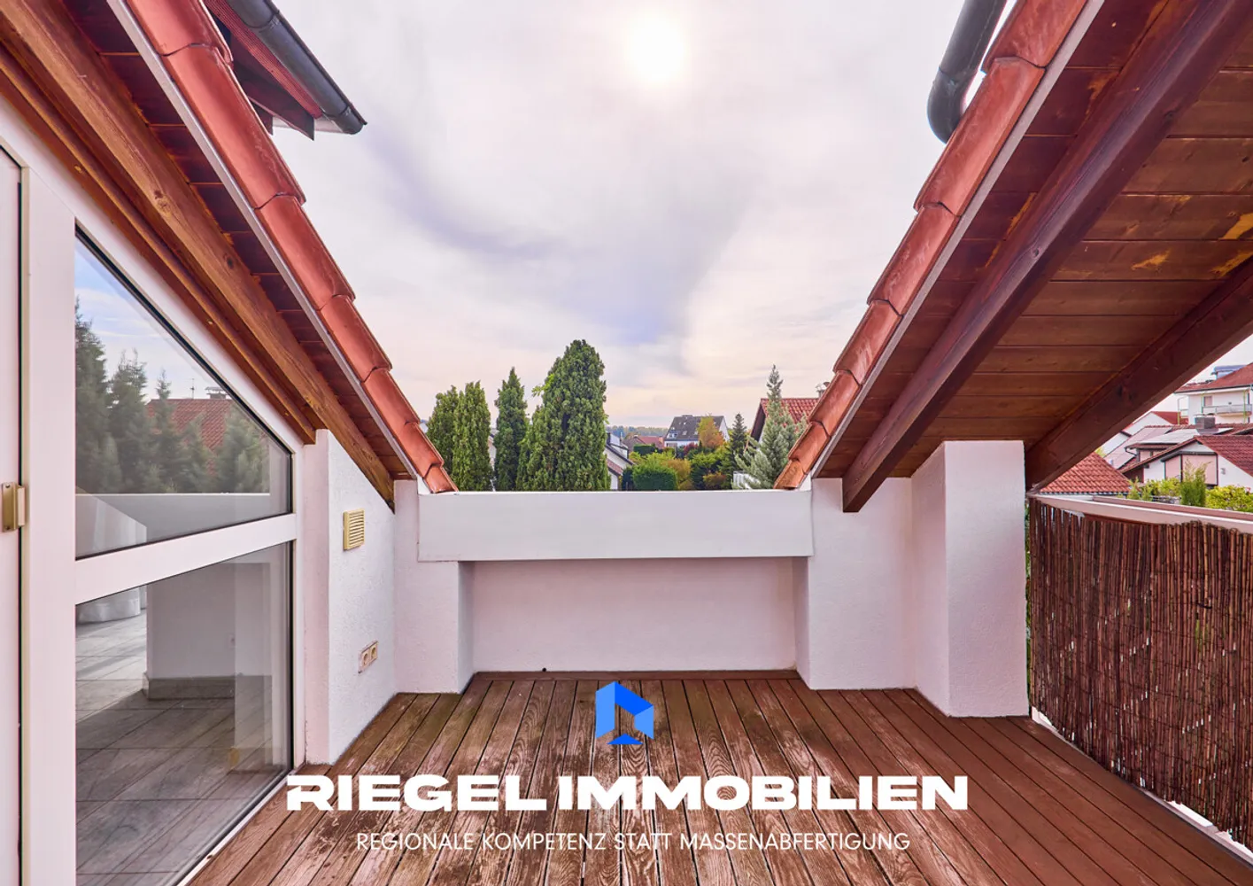 3 Zimmer Wohnung mit 76 m² in Speyer – Bild 2