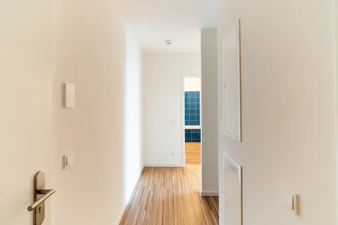 2 Zimmer Wohnung mit 60 m² in Dresden – Bild 3