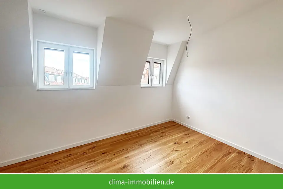 4 Zimmer Wohnung mit 112 m² in Leipzig – Bild 8