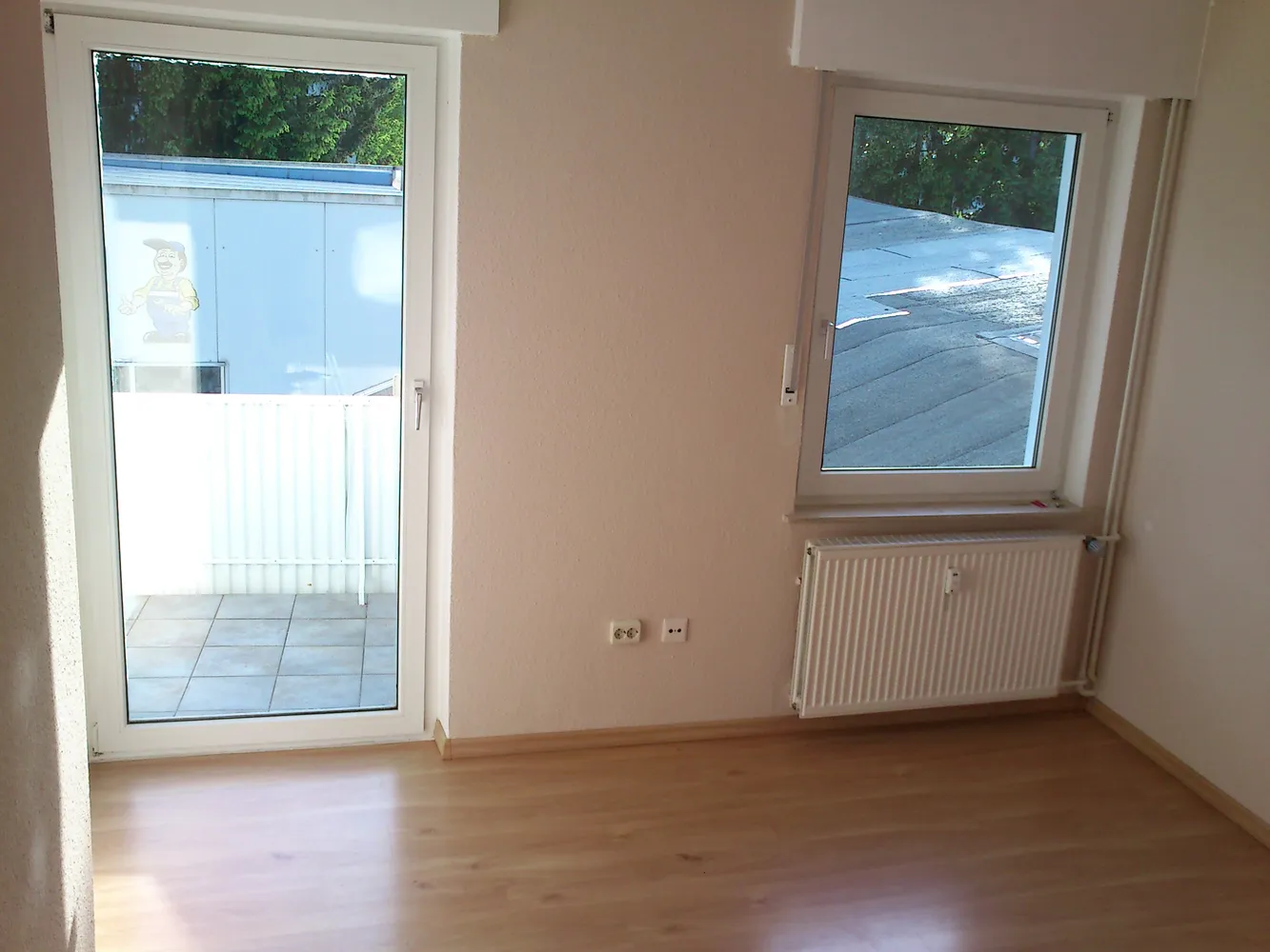 2 room apartment with 50 m² in Bielefeld – Photo 8