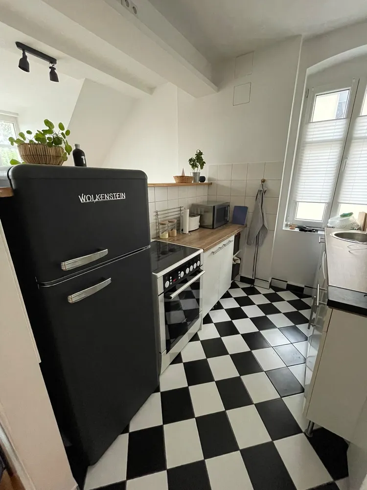 2 Zimmer Wohnung mit 65 m² in Berlin – Bild 8