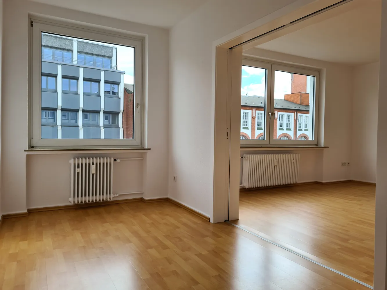 4 Zimmer Wohnung mit 91 m² in Bielefeld – Bild 1