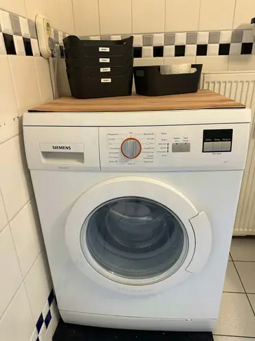WG-Zimmer in Köln – Bild 5