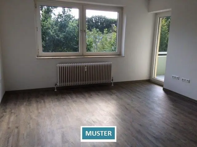 3 Zimmer Wohnung mit 80 m² in Buxtehude – Bild 1