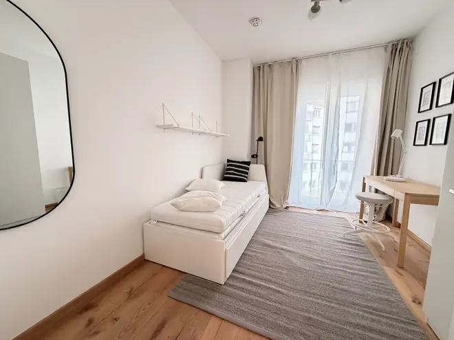 3 Zimmer Wohnung mit 68 m² in München – Bild 9
