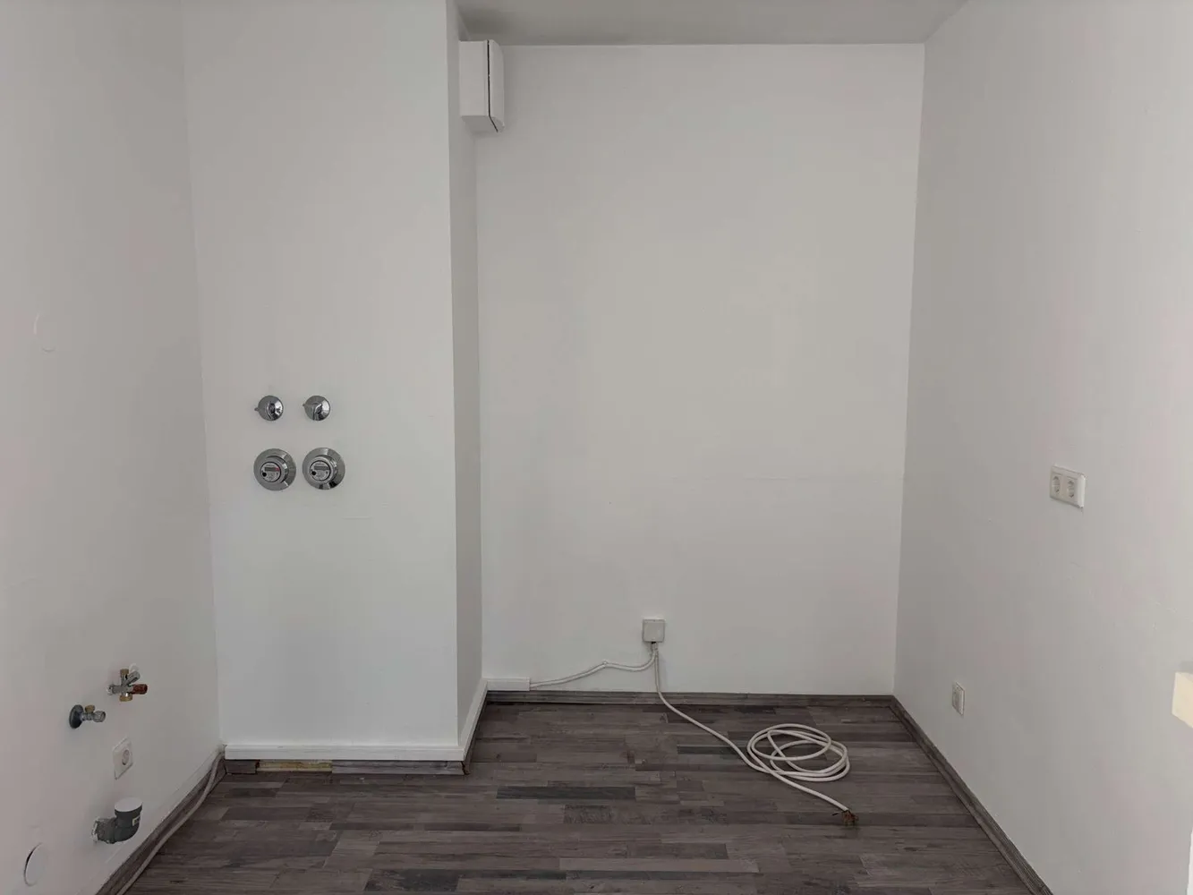 2 Zimmer Wohnung mit 55 m² in Berlin – Bild 5