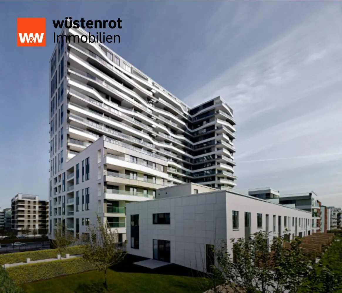 2 Zimmer Wohnung mit 70 m² in Frankfurt am Main – Bild 1