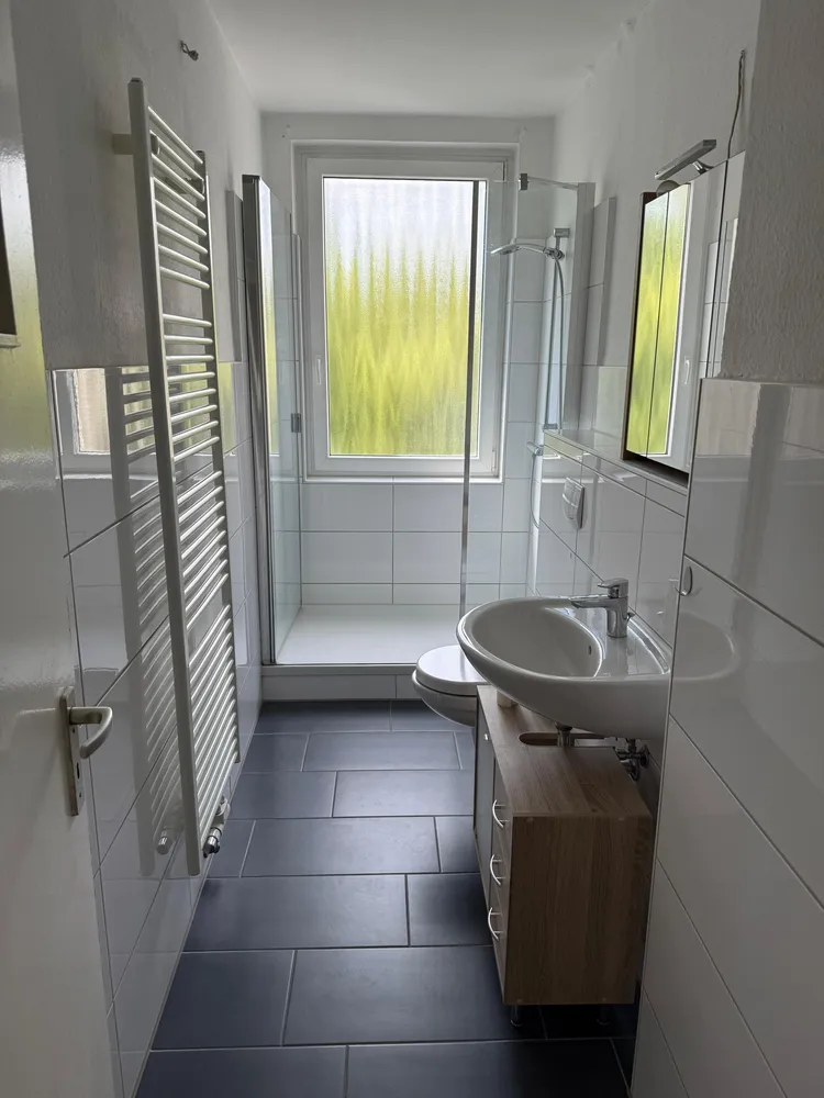 2 Zimmer Wohnung mit 50 m² in Hannover – Bild 5
