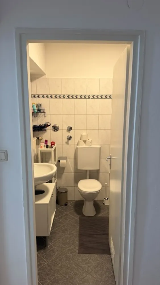 2 room apartment with 55 m² in Munich – Photo 10