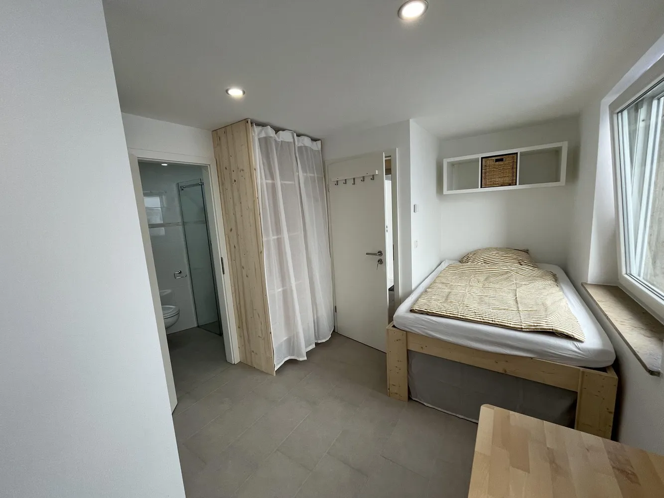 1 Zimmer Wohnung mit 18 m² in Stuttgart – Bild 1