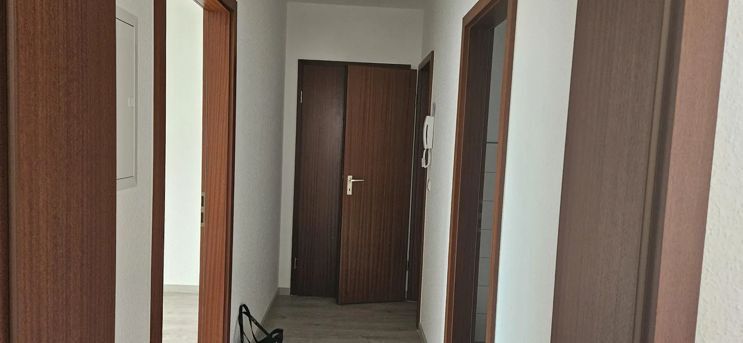 2 Zimmer Wohnung mit 49 m² in Dessau-Roßlau – Bild 12