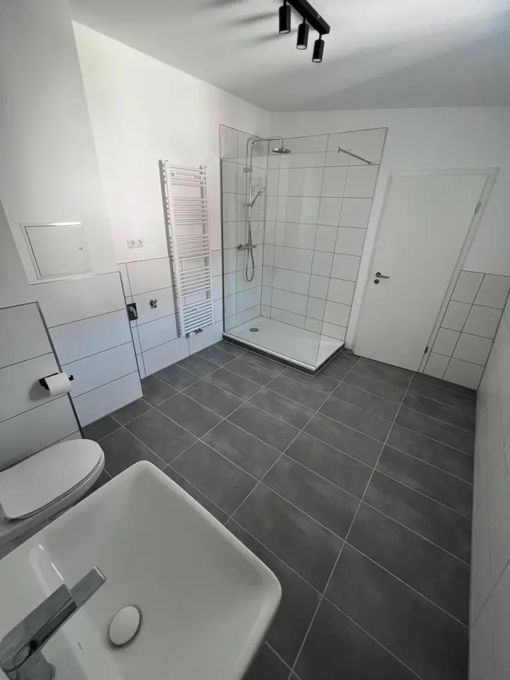 WG-Zimmer mit 118 m² in Karlsruhe – Bild 9