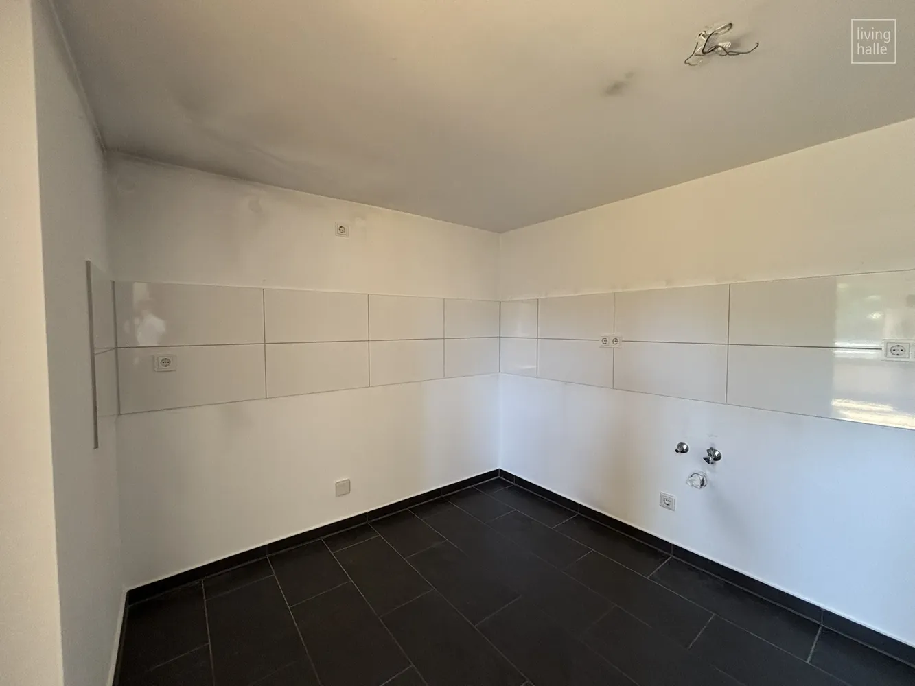 4 Zimmer Wohnung mit 116 m² in Halle (Saale) – Bild 2
