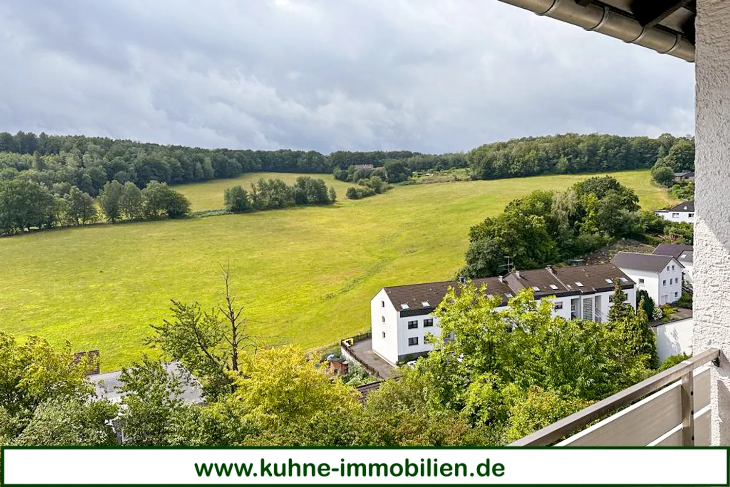 5 Zimmer Wohnung mit 106 m² in Lüdenscheid – Bild 1