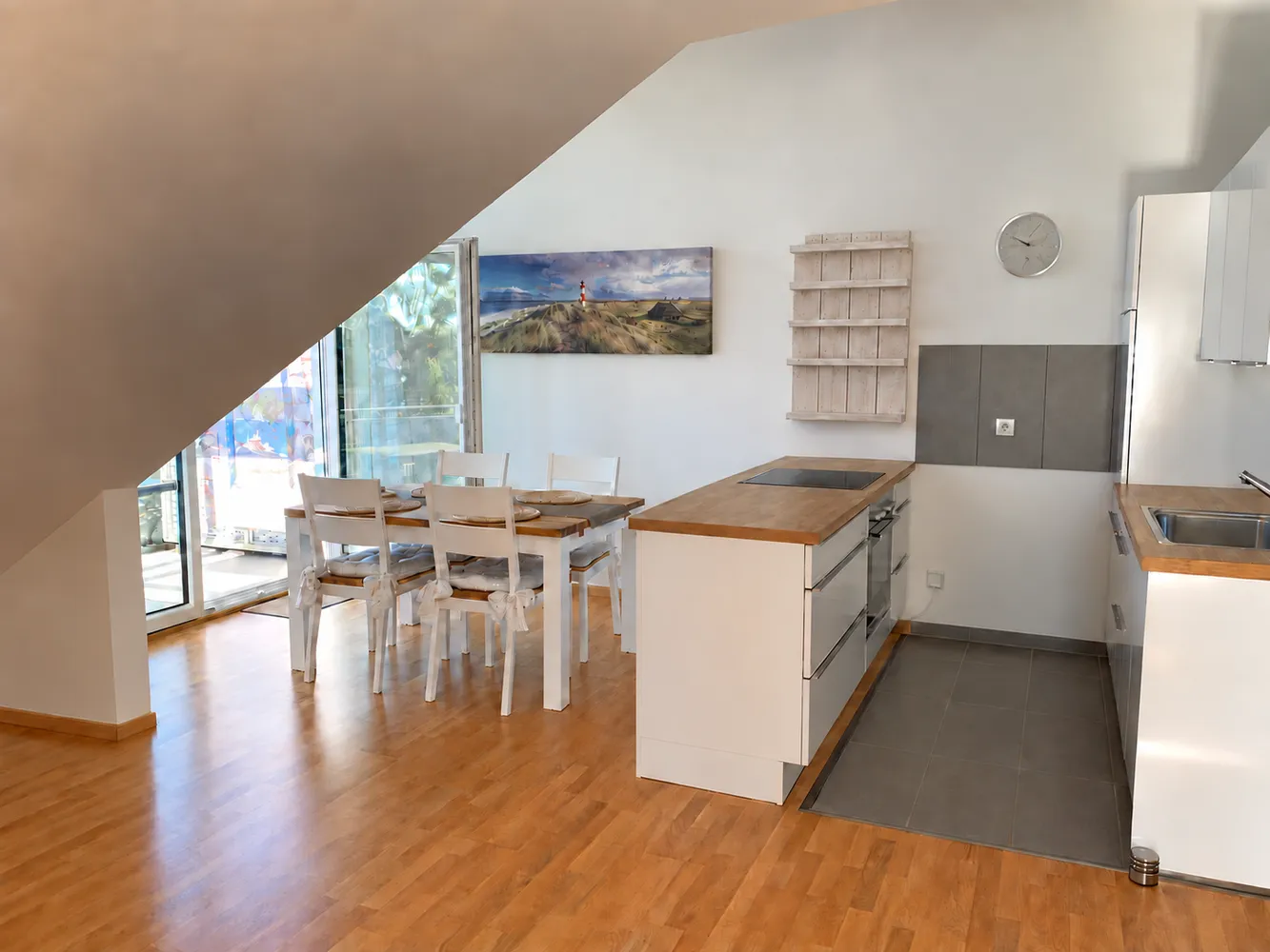 2 Zimmer Wohnung mit 64 m² in Ingolstadt – Bild 1