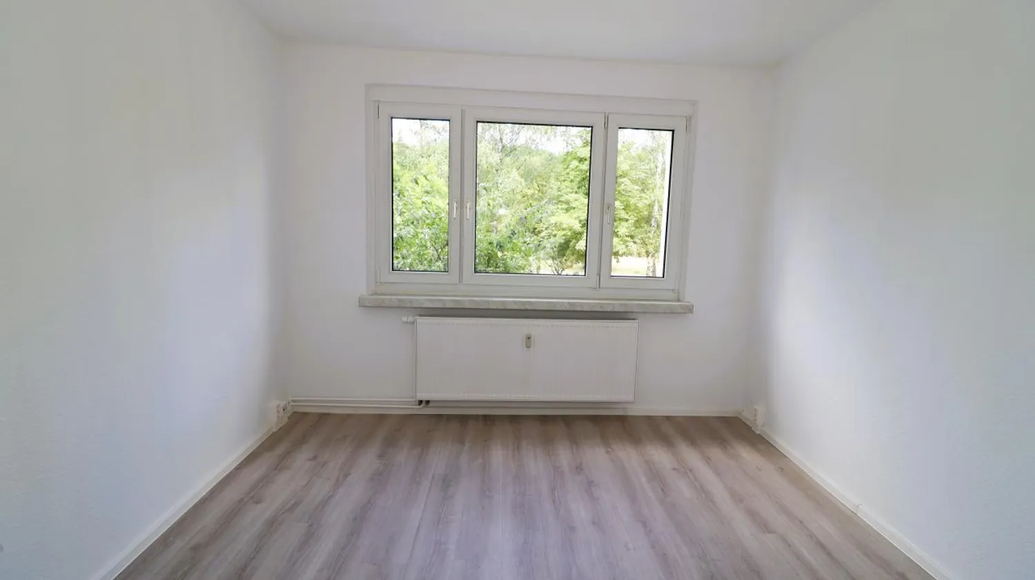 3 room apartment with 68 m² in Chemnitz – Photo 3