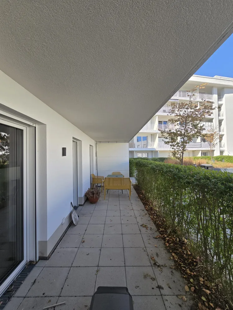 3 Zimmer Wohnung mit 92 m² in Freiburg im Breisgau – Bild 2