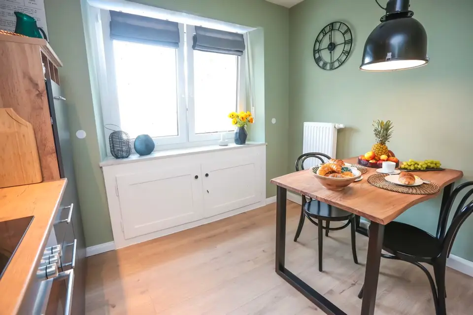3 Zimmer Wohnung mit 62 m² in Nürnberg – Bild 9