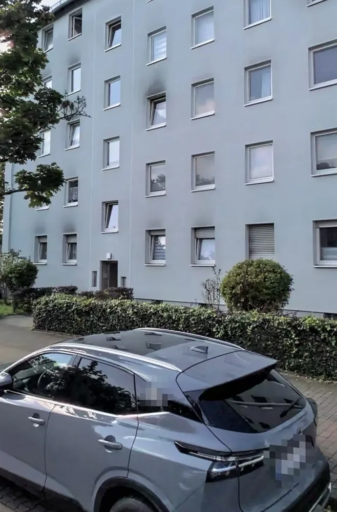 3 Zimmer Wohnung mit 70 m² in Mainz – Bild 1