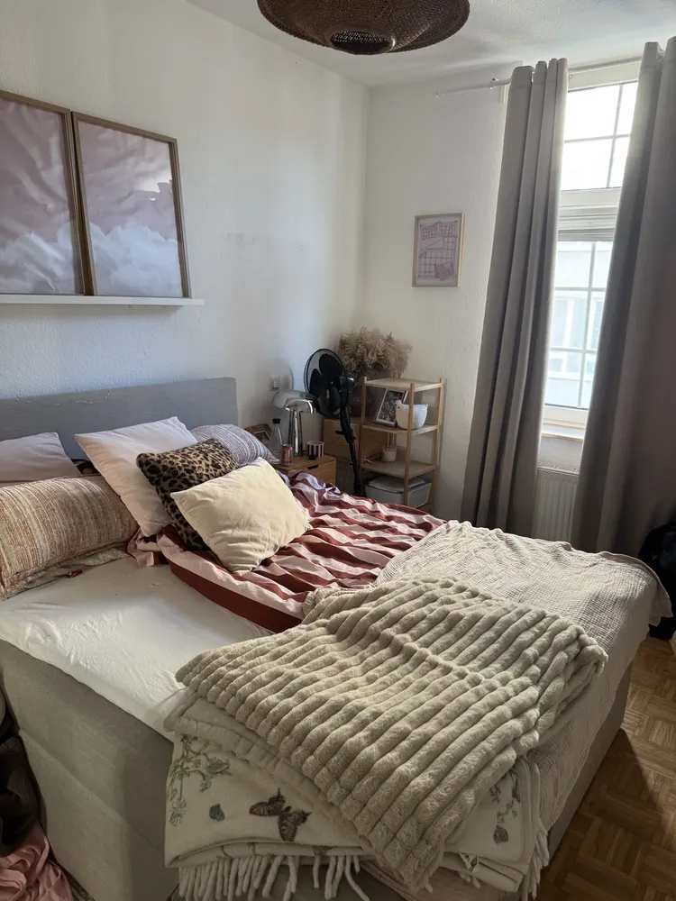 2 Zimmer Wohnung mit 56 m² in Dortmund – Bild 2