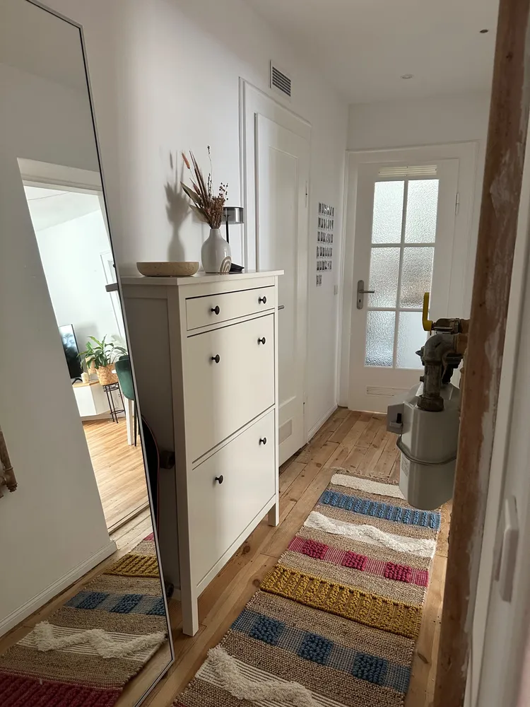 3 room apartment with 67 m² in Munich – Photo 6