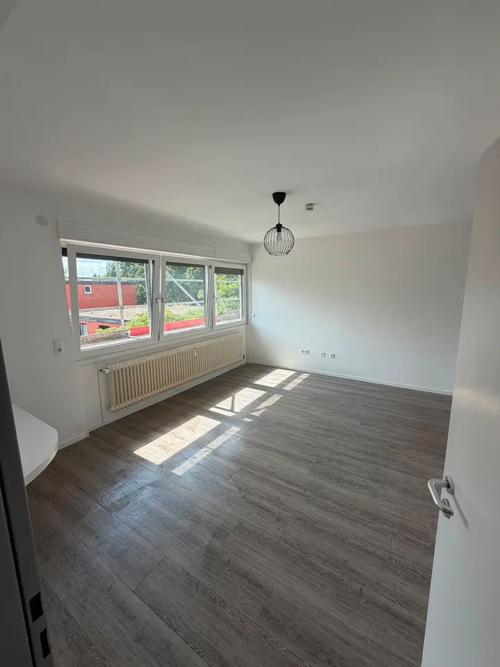 Studio with 31 m² in Oldenburg – Photo 8