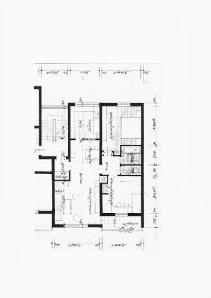 3 Zimmer Wohnung mit 80 m² in Hagen – Bild 2