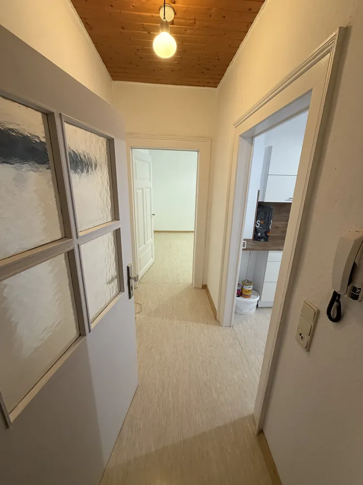 2 Zimmer Wohnung mit 48 m² in Mannheim – Bild 5