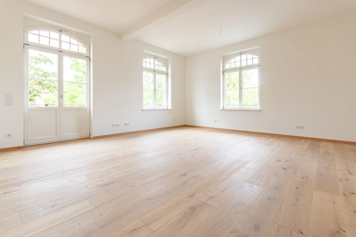 4 Zimmer Wohnung mit 129 m² in Leipzig – Bild 3