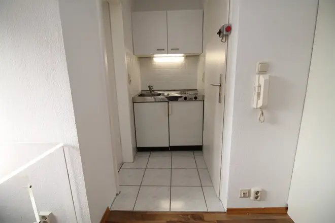 1 Zimmer Wohnung mit 18 m² in München – Bild 6