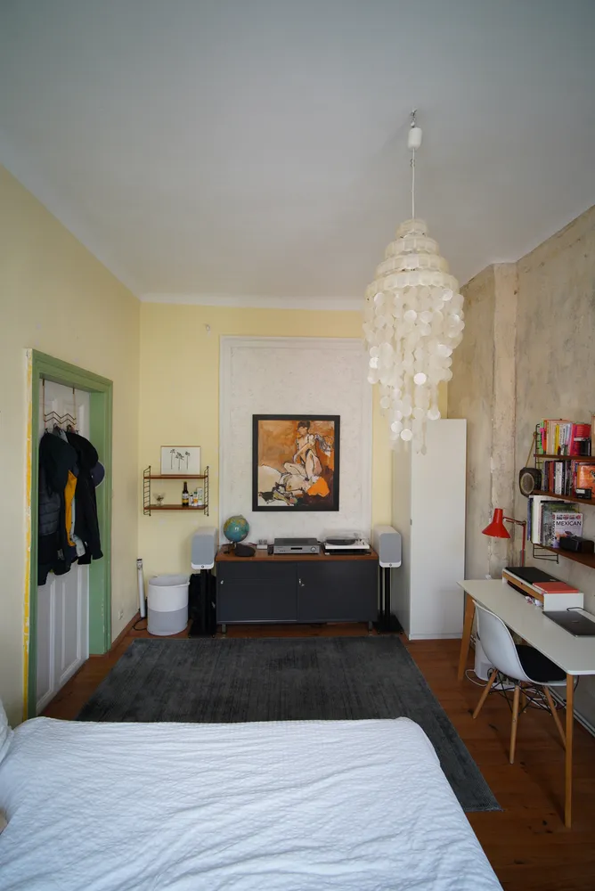 1 Zimmer Wohnung mit 15 m² in Bremen – Bild 3