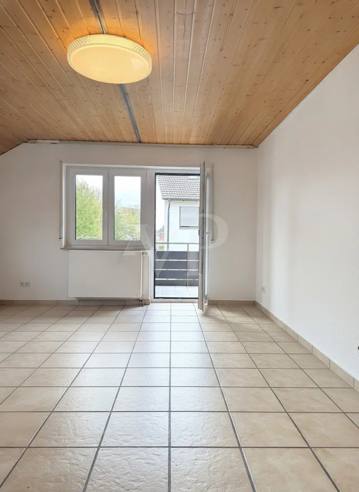 4 Zimmer Wohnung mit 110 m² in Pforzheim – Bild 3