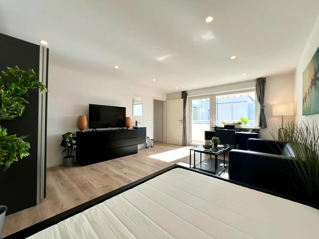 WG-Zimmer mit 23 m² in München – Bild 10