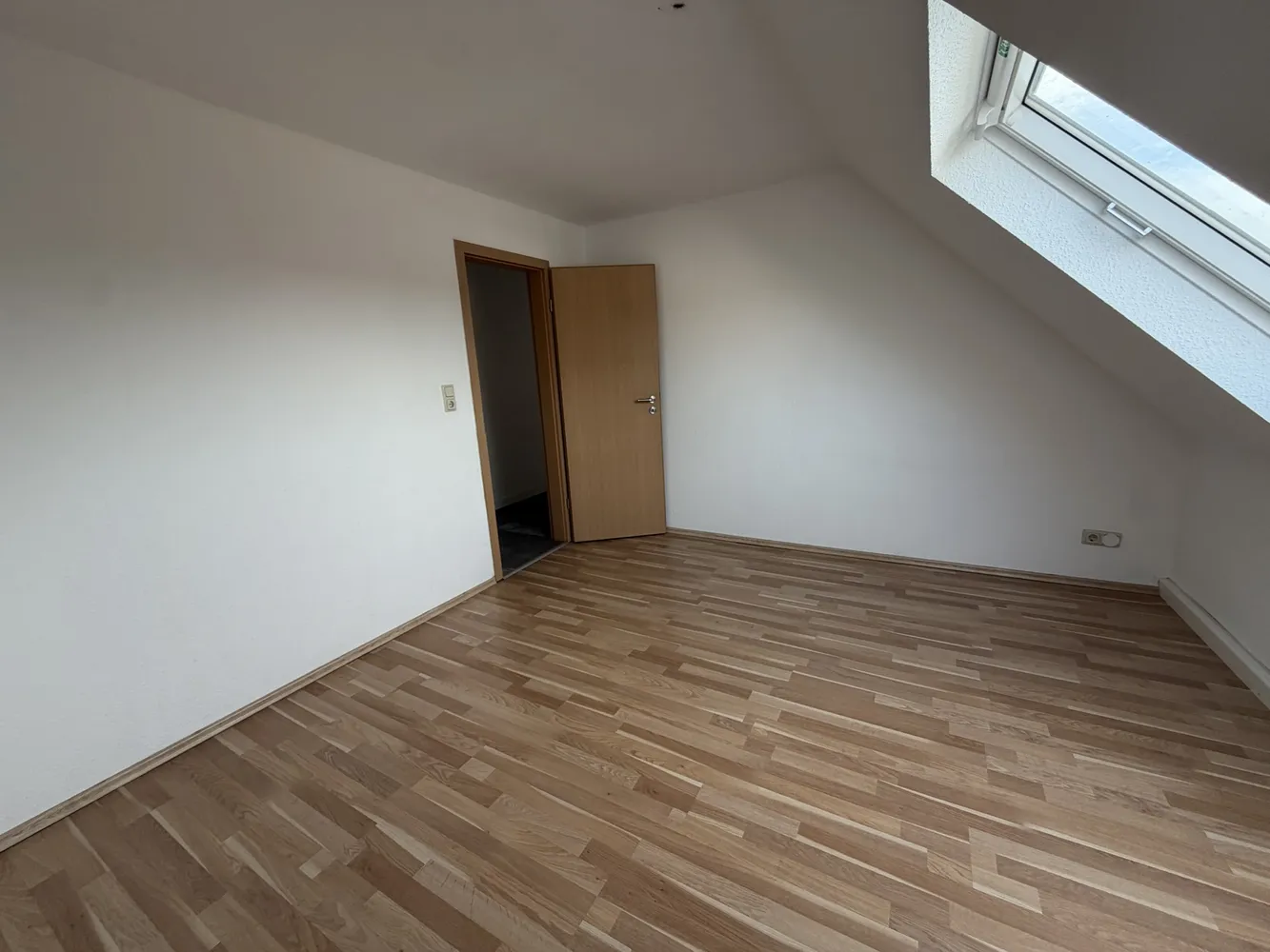 4 Zimmer Wohnung mit 65 m² in Dortmund – Bild 4