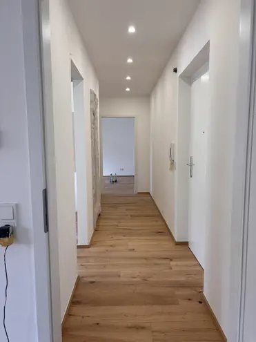 2 Zimmer Wohnung mit 60 m² in Köln – Bild 4