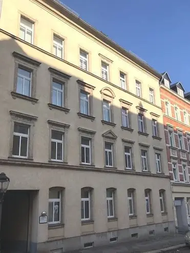2 Zimmer Wohnung mit 80 m² in Chemnitz – Bild 9
