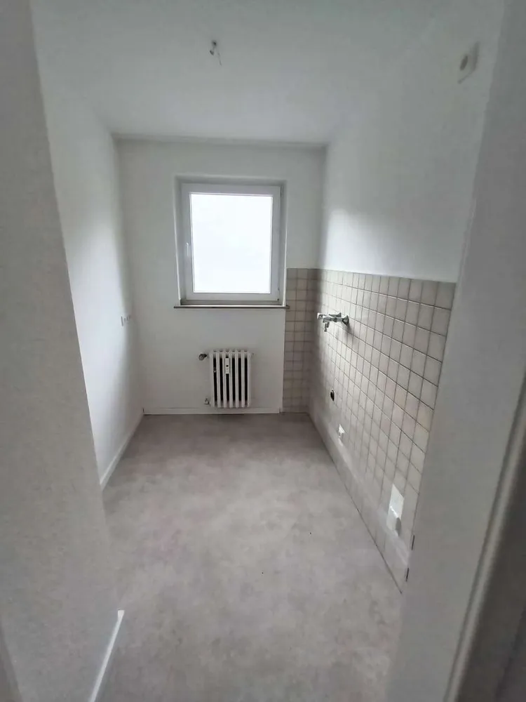 3 Zimmer Wohnung mit 52 m² in Essen – Bild 1