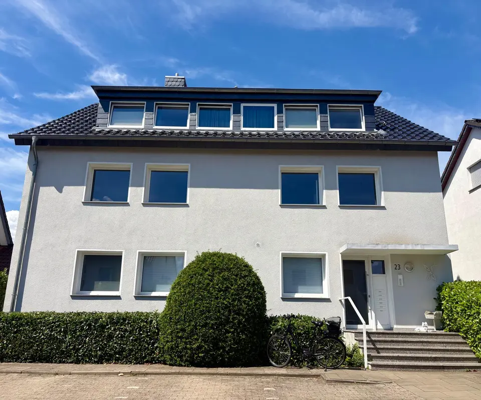 5 Zimmer Haus mit 145 m² in Detmold – Bild 9