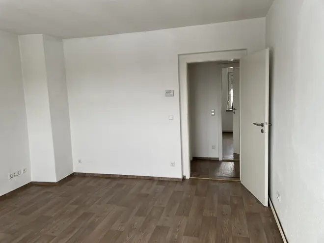 3 Zimmer Wohnung mit 53 m² in Wittenberg – Bild 2