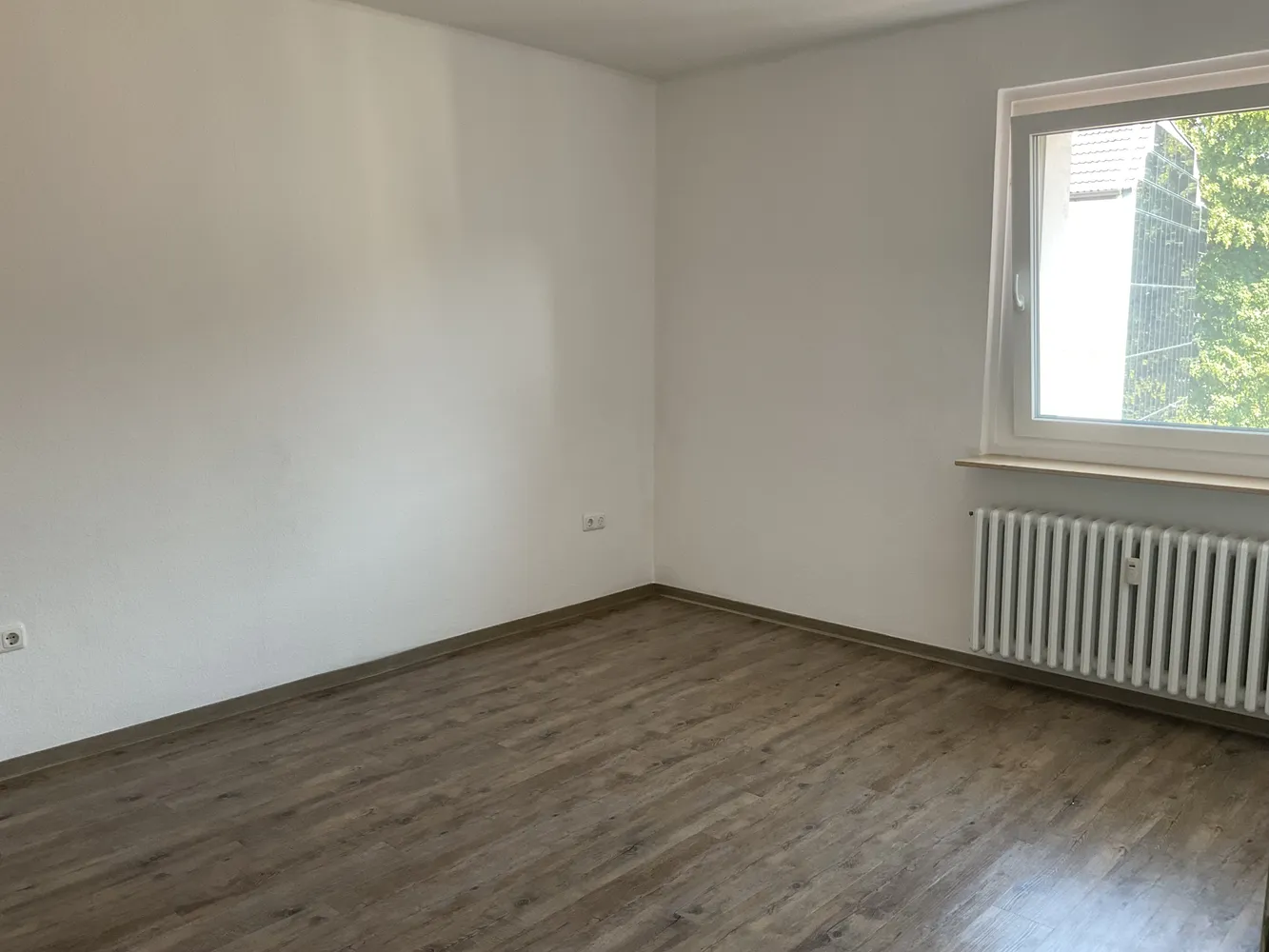 3 Zimmer Wohnung mit 60 m² in Hattingen – Bild 3