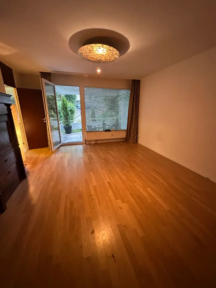 2 Zimmer Wohnung mit 38 m² in Wiesbaden – Bild 1
